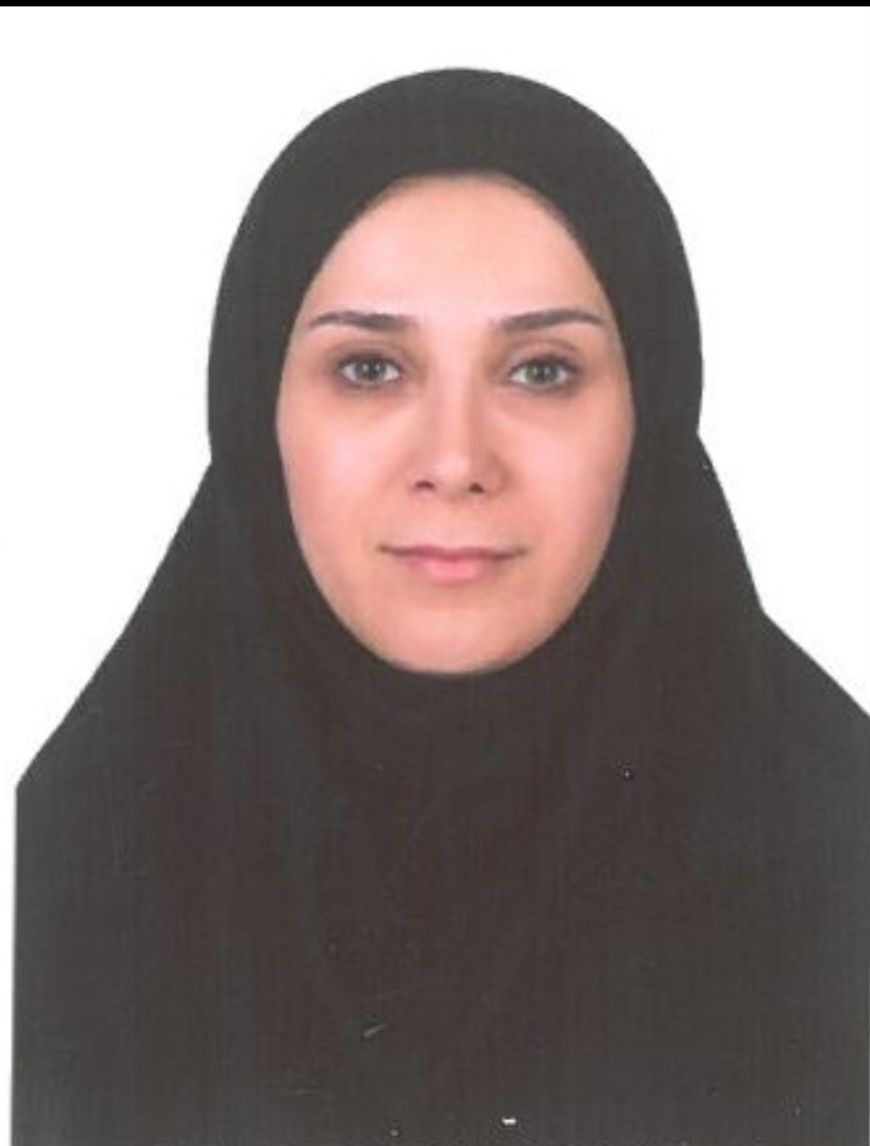 مریم عباسی متخصص جراحی عمومی