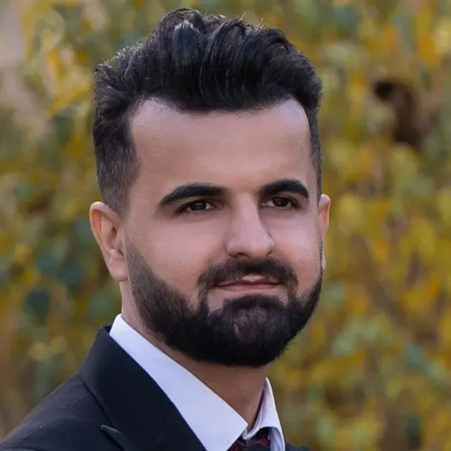 لاوان اسمعیلی کارشناس شنوایی شناسی