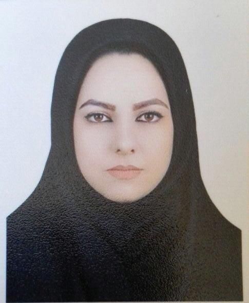 دکتر نیلوفر اسکندرزاده