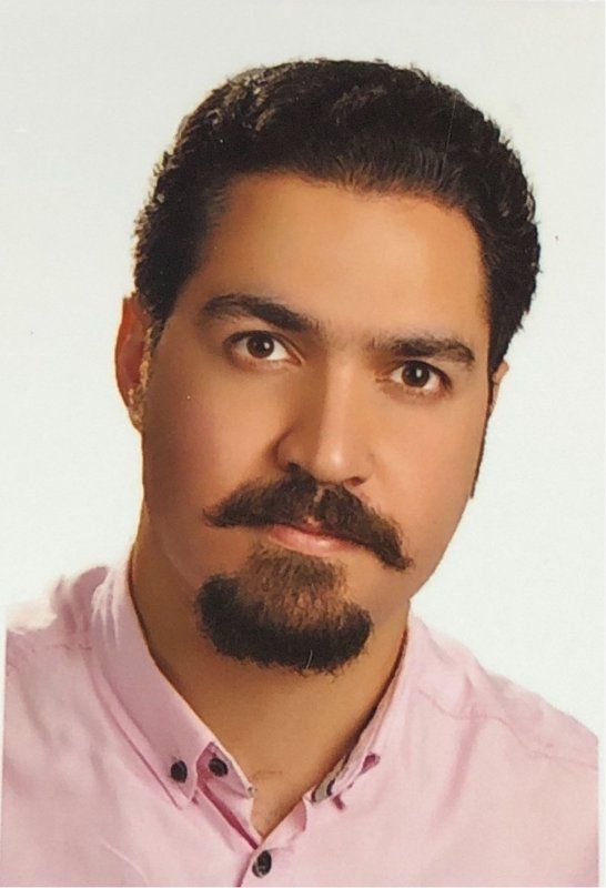 دکتر سامان تابش