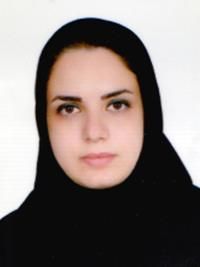 دکتر سوده سبزواری