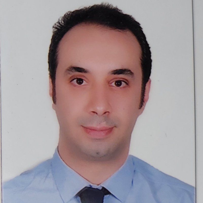 کیوان کفایتی دکترای دندانپزشکی