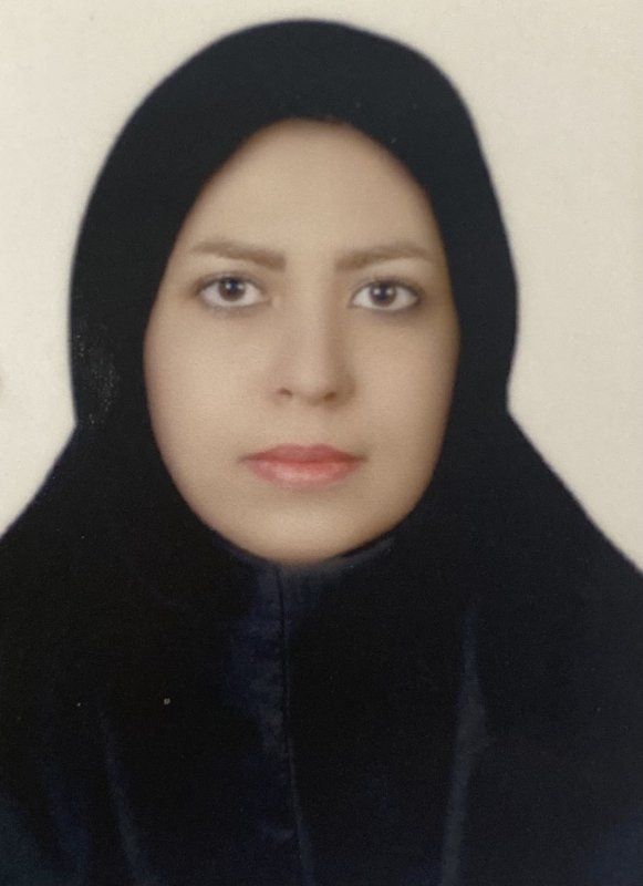 دکتر گلناز ملک زاده