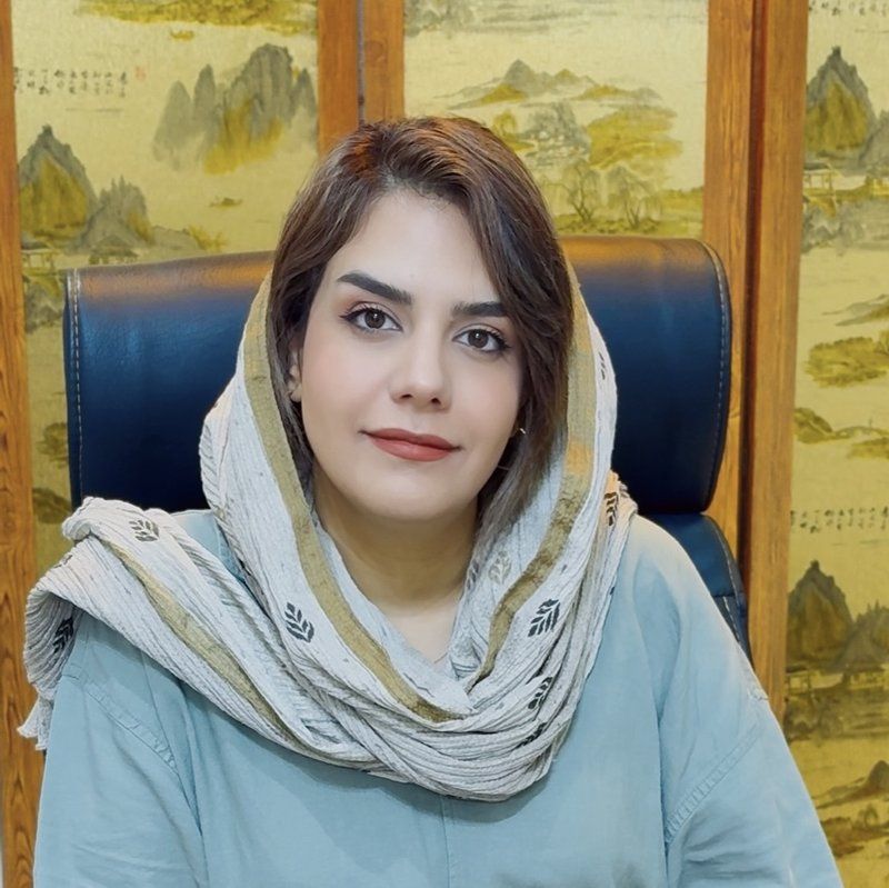 دکتر نیوشا خداترس