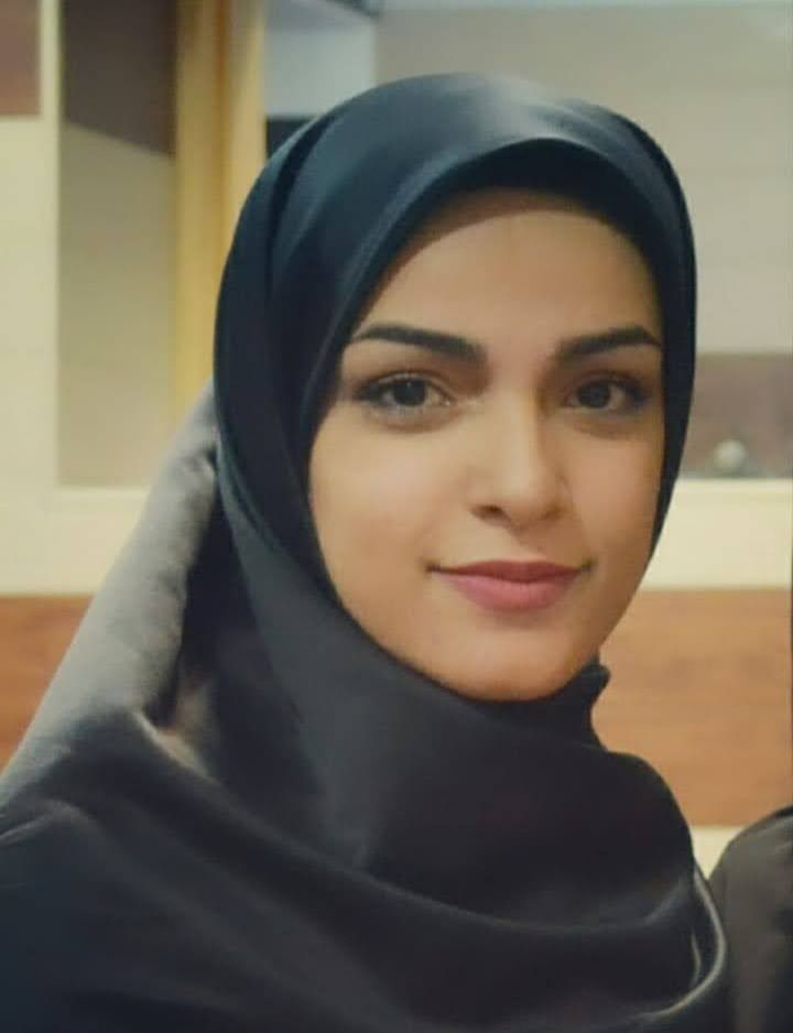 دکتر فروغ حاتمی فرد