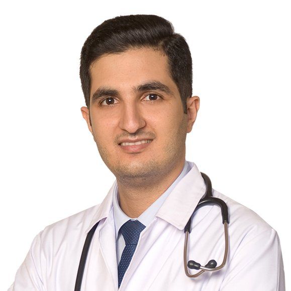 دکتر برنا فرازمند