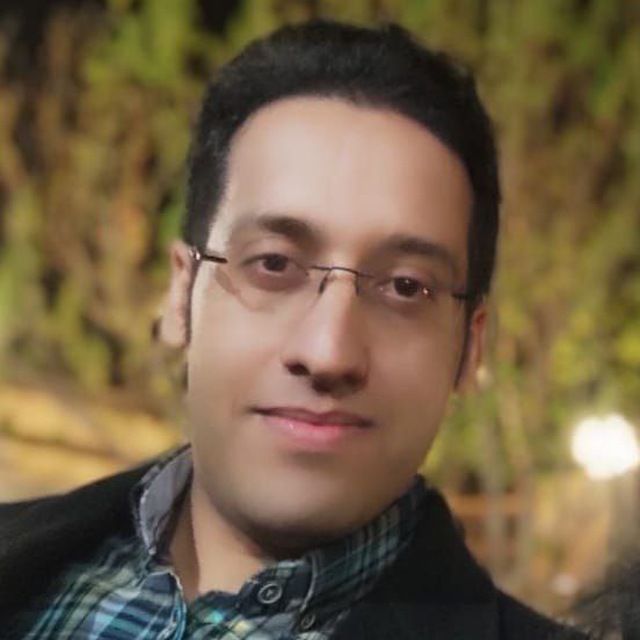 دکتر محسن نشاطي پيربرج