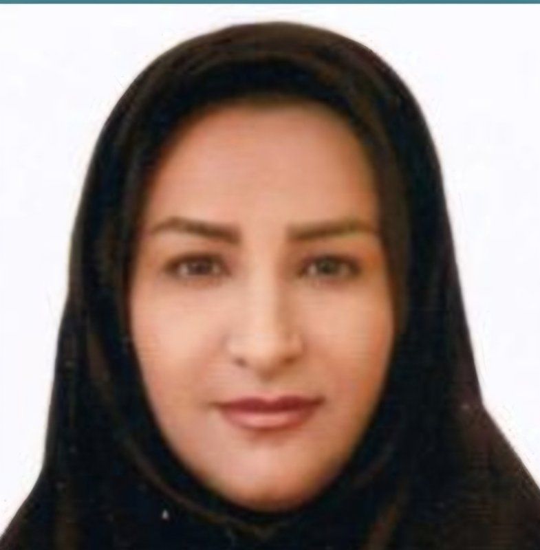 دکتر ندا ساعی