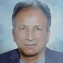 دکتر اکبر واعظی جزئی
