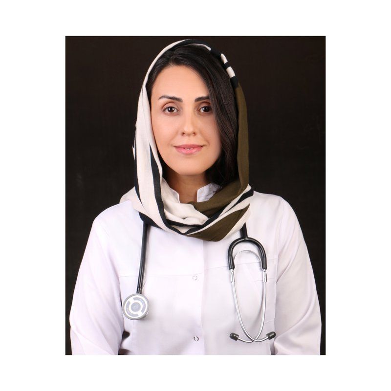 دکتر افروز علی پور