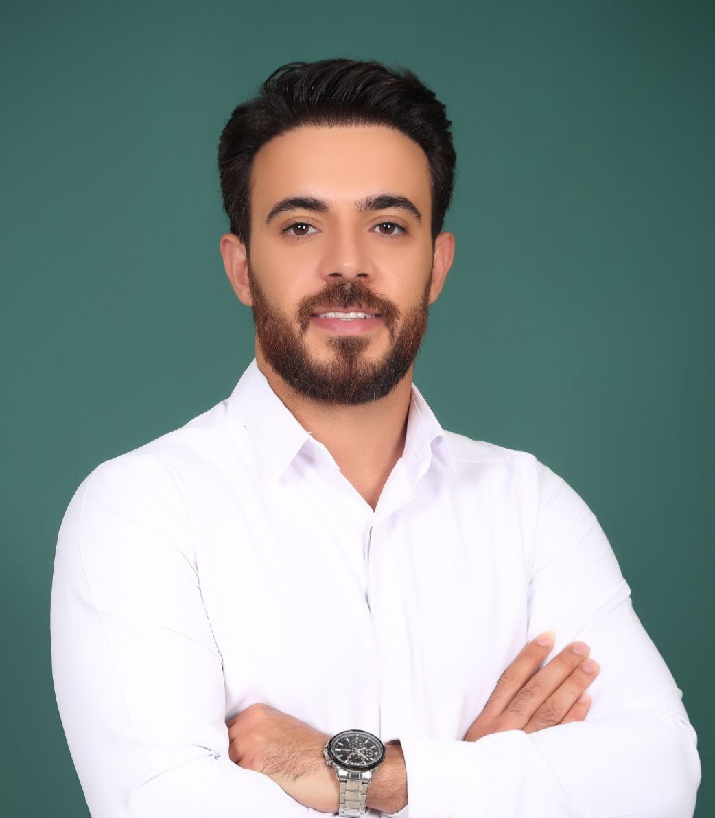 دکتر محمود محمدی رازی