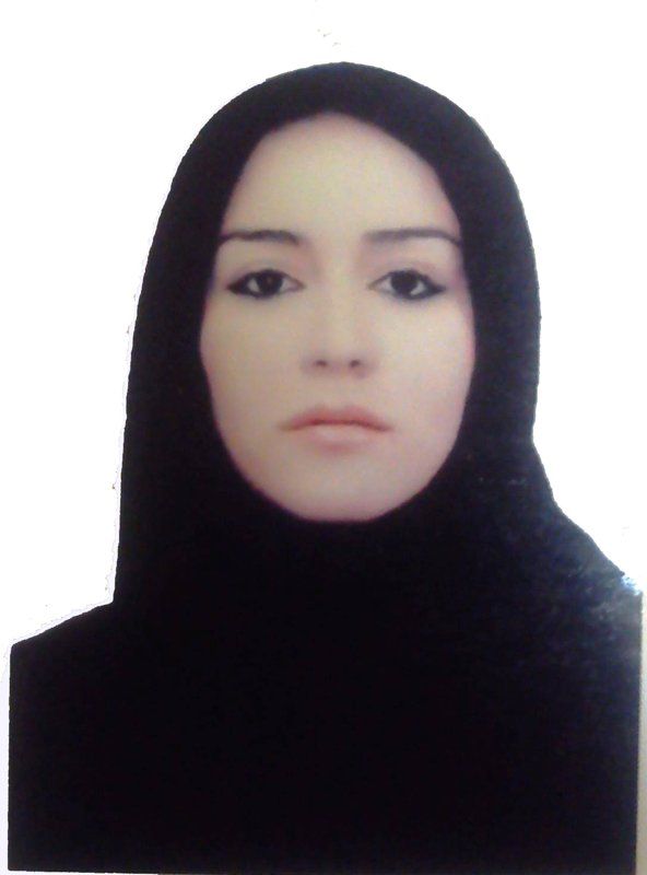 دکتر الهه حسین پور