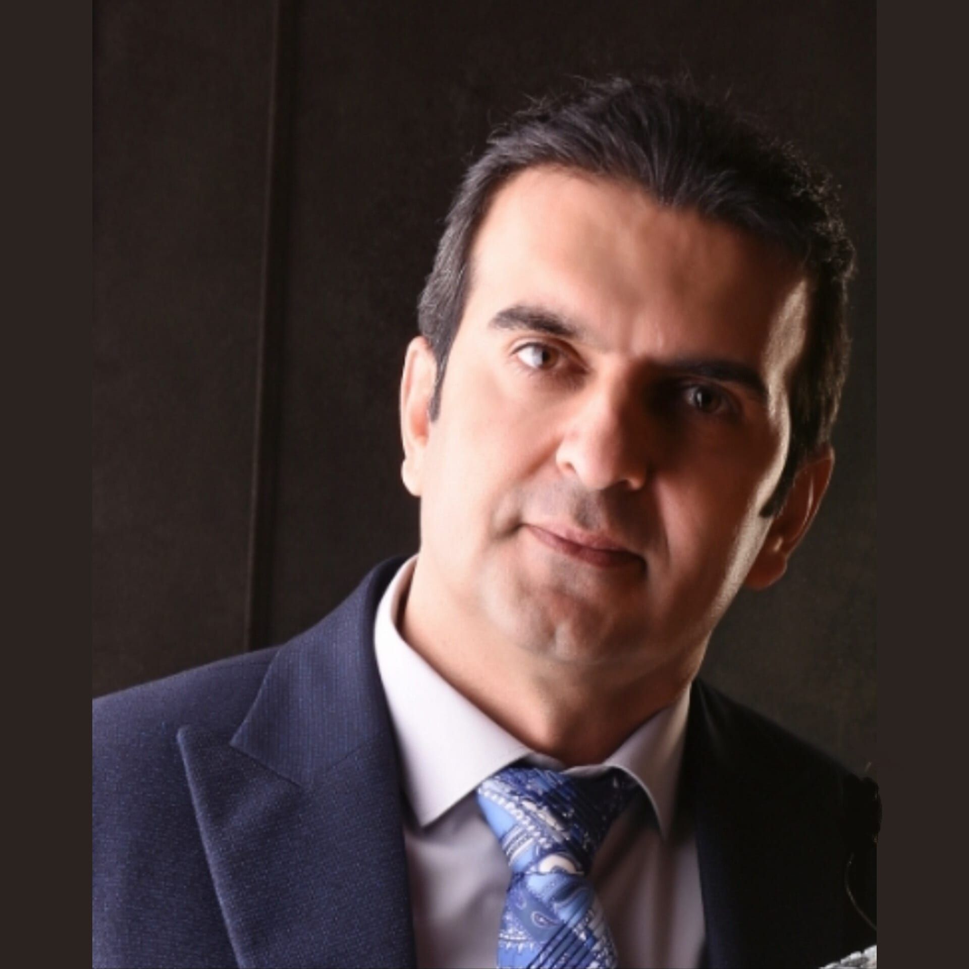 دکتر فرهاد محمدی