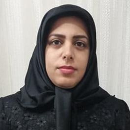 دکتر رقیه زارع