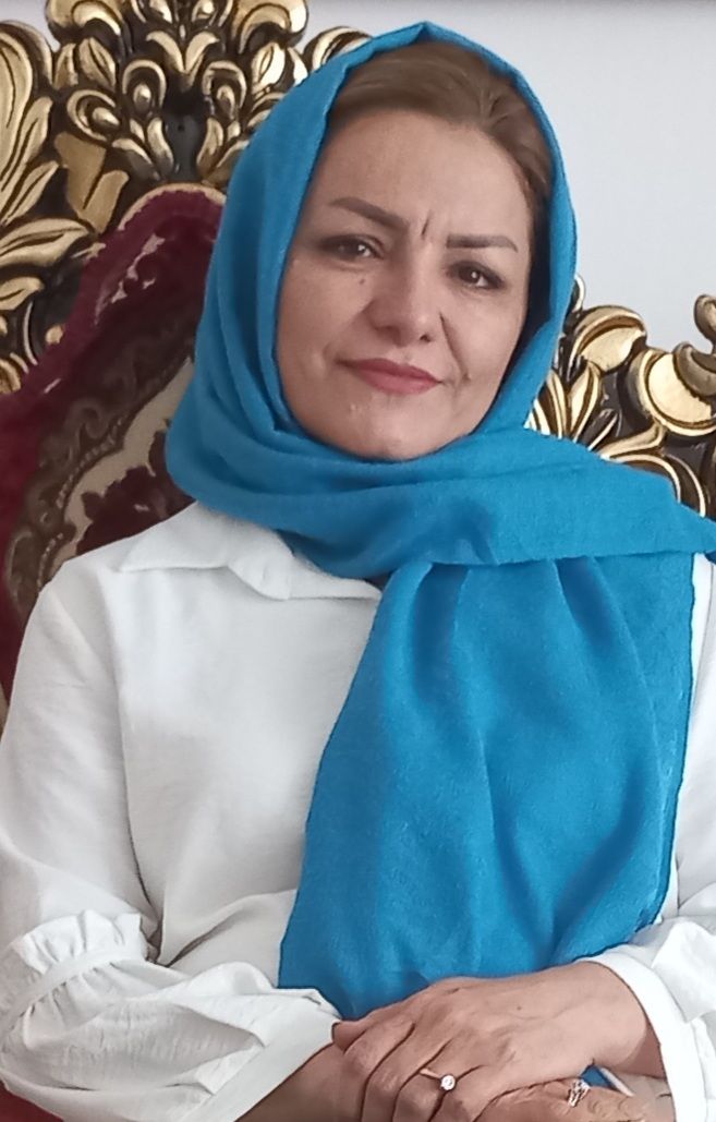 دکتر شهناز تقی زاده