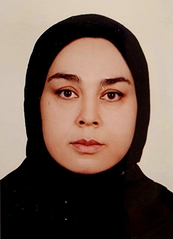 دکتر محبوبه افضلی