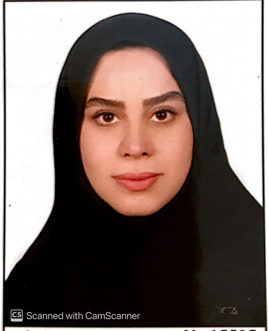 دکتر آتوسا مهران نیا