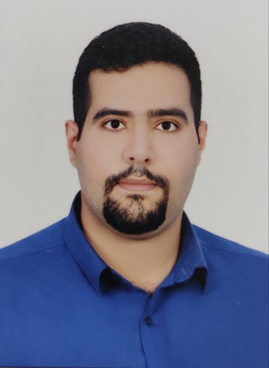 دکتر مهدی جهاندار