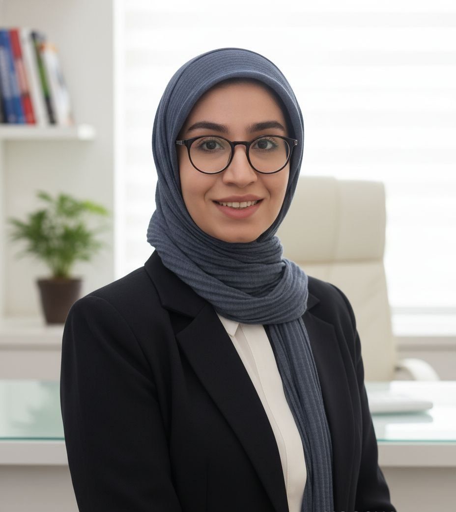 دکتر مهسا حاتمی