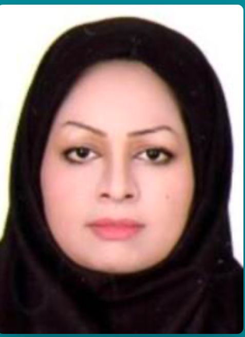 فخریه سعیدکیا کارشناس مامایی
