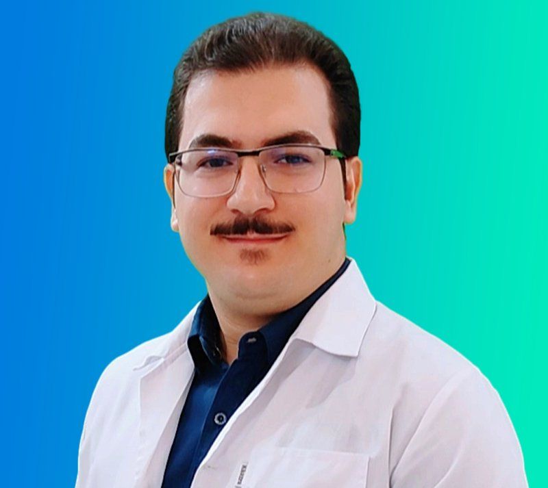 دکتر جواد عدالتیان