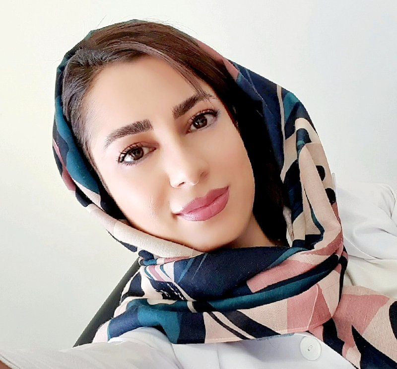 دکتر حکیمه یوسفی