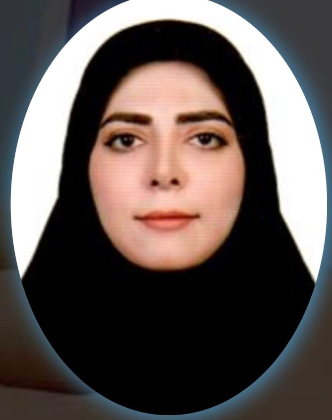 دکتر فاطمه خادمی