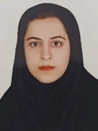 سارا بلوچ پور دانشجوی تخصص کودکان, دکترای پزشکی