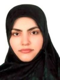 دکتر محدثه غلام زاده دکترای دندانپزشکی
