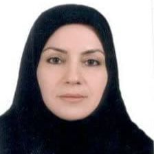 دکتر بهناز انجذاب