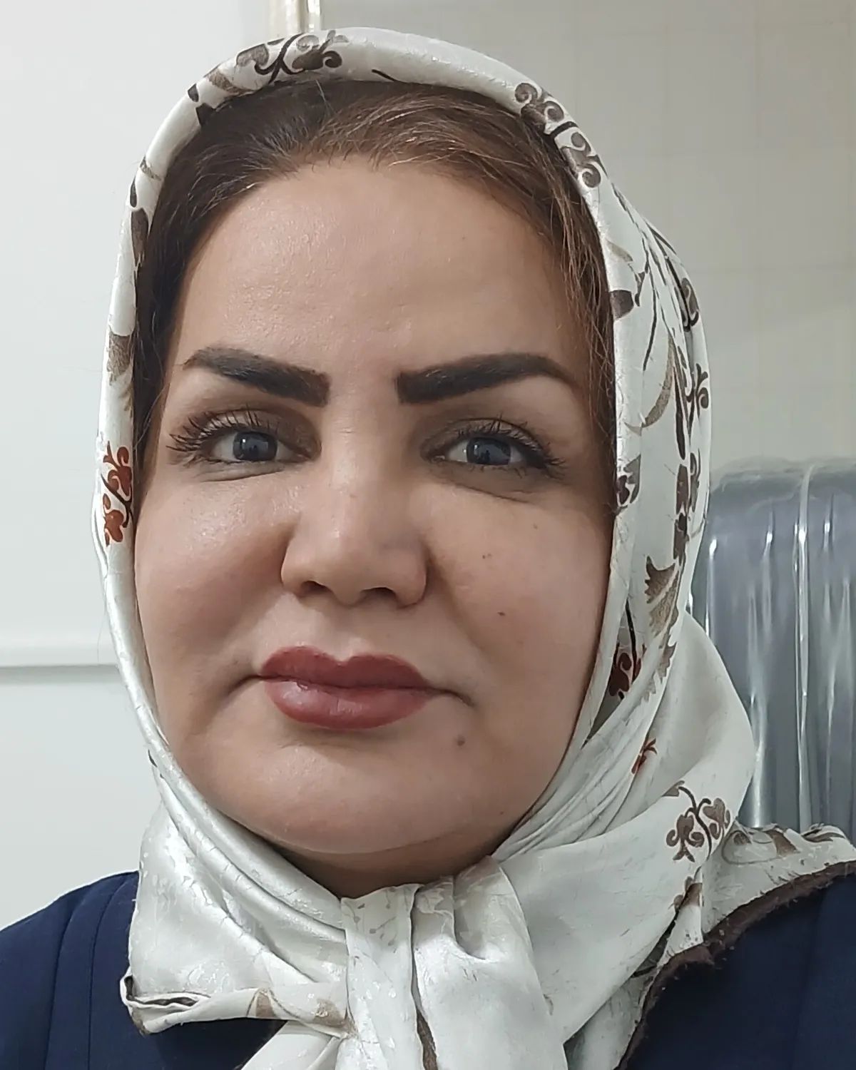 دکتر فريبا محمودزاده جراح و متخصص زنان و زایمان