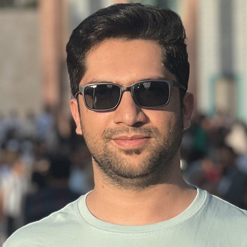 دکتر علیرضا ذهبی اردکانی