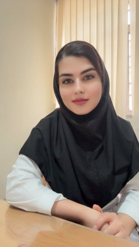 مهسا دادخواه ارشد