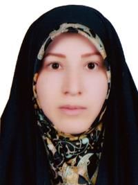 دکتر عفت صدوقی موشکی