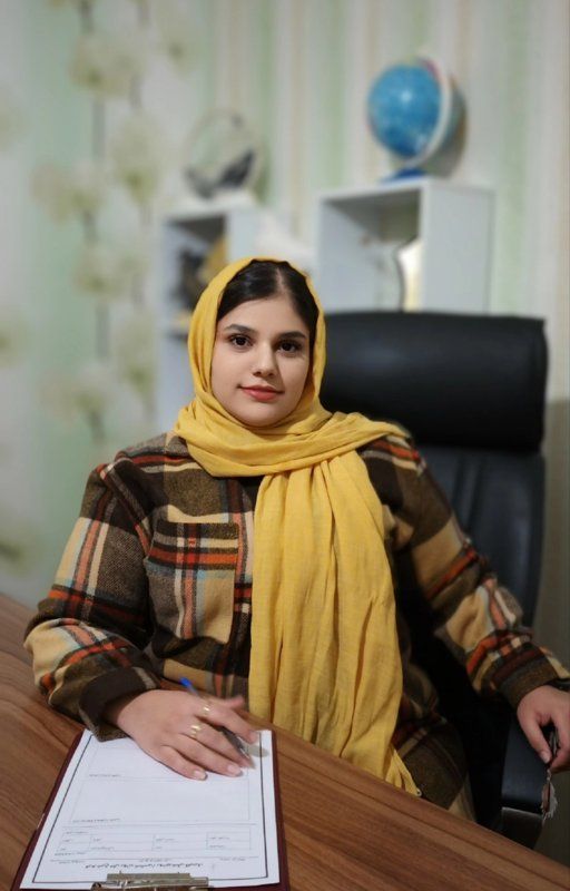 دکتر زهرا محمدی پور