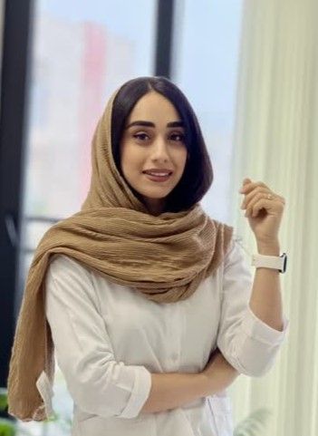 دکتر نسرین قاسمی