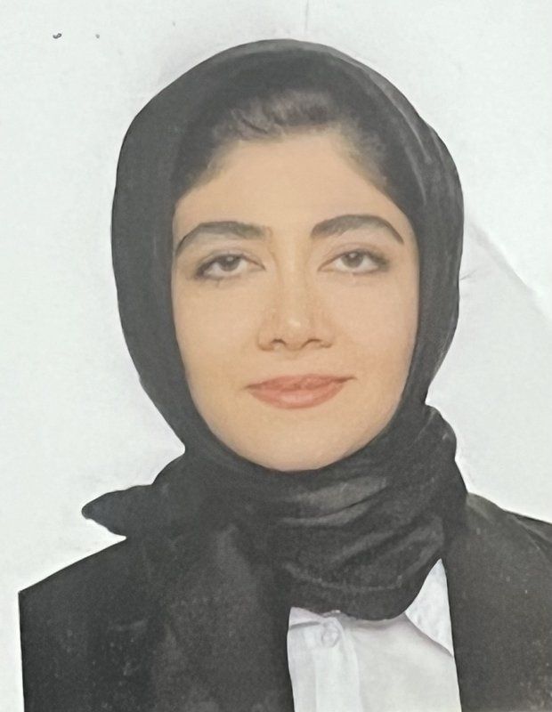 دکتر ماریا رمضانی