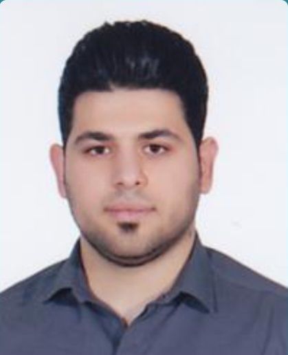 دکتر علیرضا اسماعیل زاده