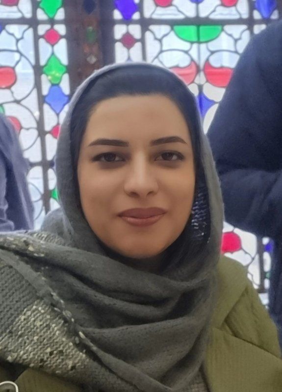 دکتر خدیجه گیم اهواز