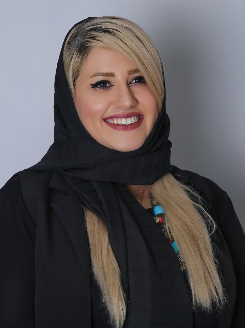 دکتر سیده شقایق حسن پور درویشی