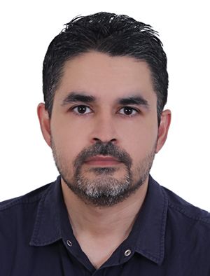 دکتر سیدوحید محمودی فوق تخصص بیماریهای ریه, متخصص بیماریهای داخلی