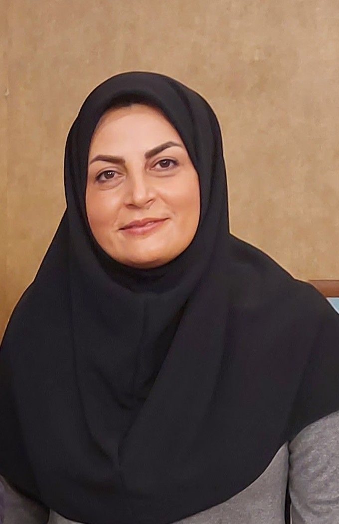 دکتر مریم نیک صولت
