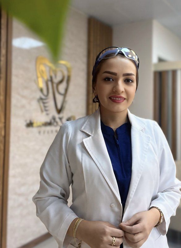 دکتر زهراالسادات شامخی