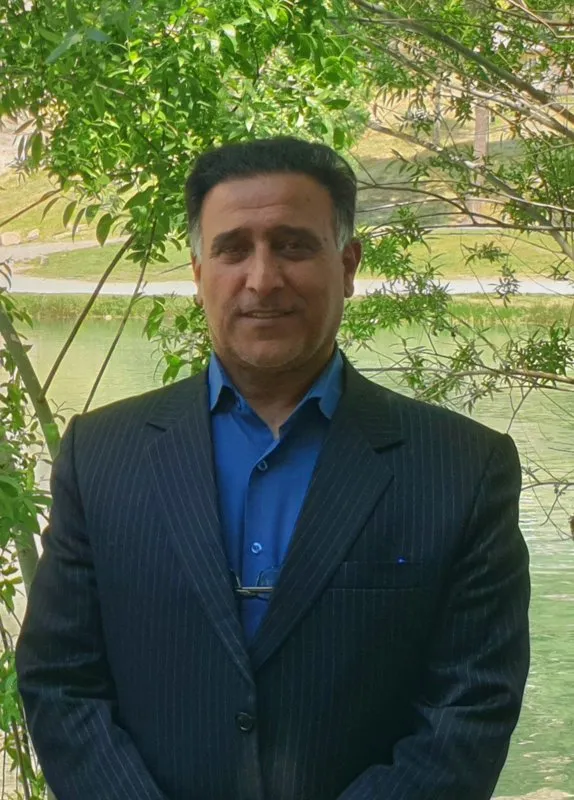 دکتر عمران داوری نژاد