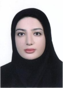 دکتر پریسا احمدی ابنوی