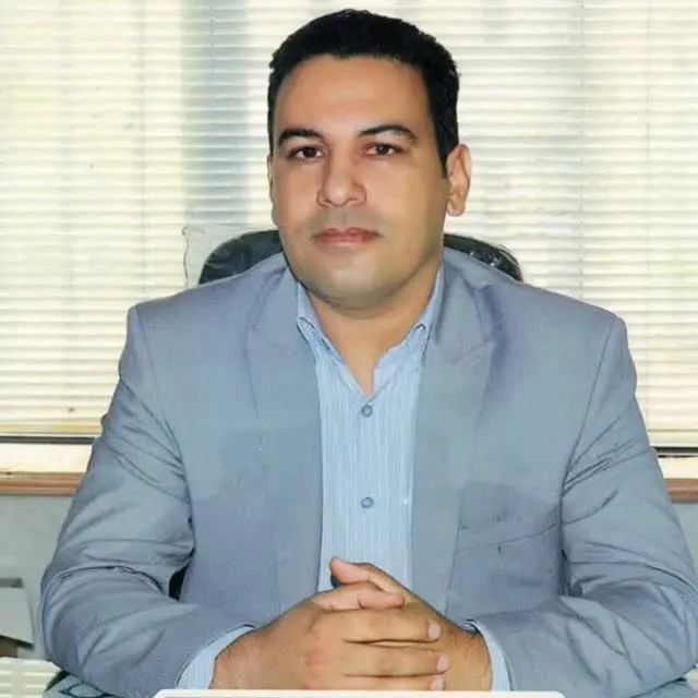 قاسم قطب الدینی کارشناس ارشد روانشناسی عمومی