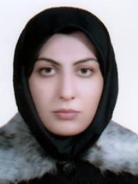 دکتر مهتاب ستوده