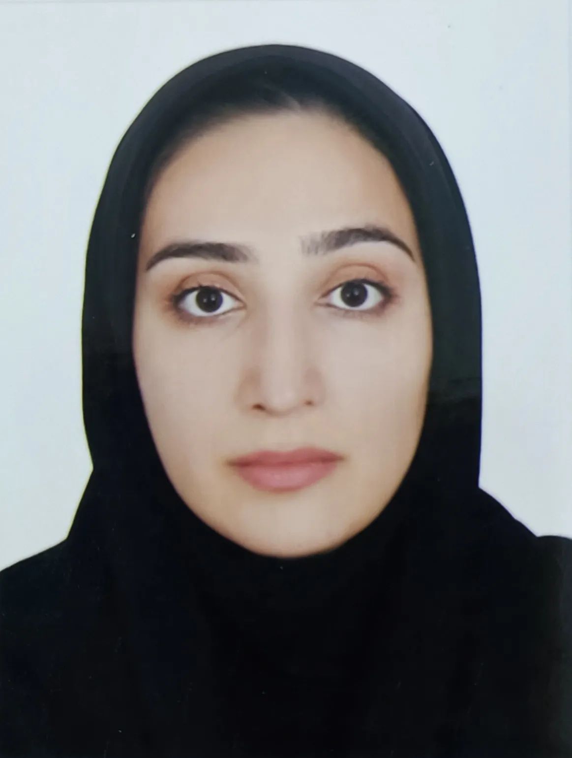 دکتر زهرا اسکندری دکترای حرفه ای پزشکی