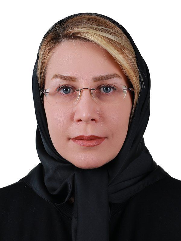 دکتر نگین مولائی