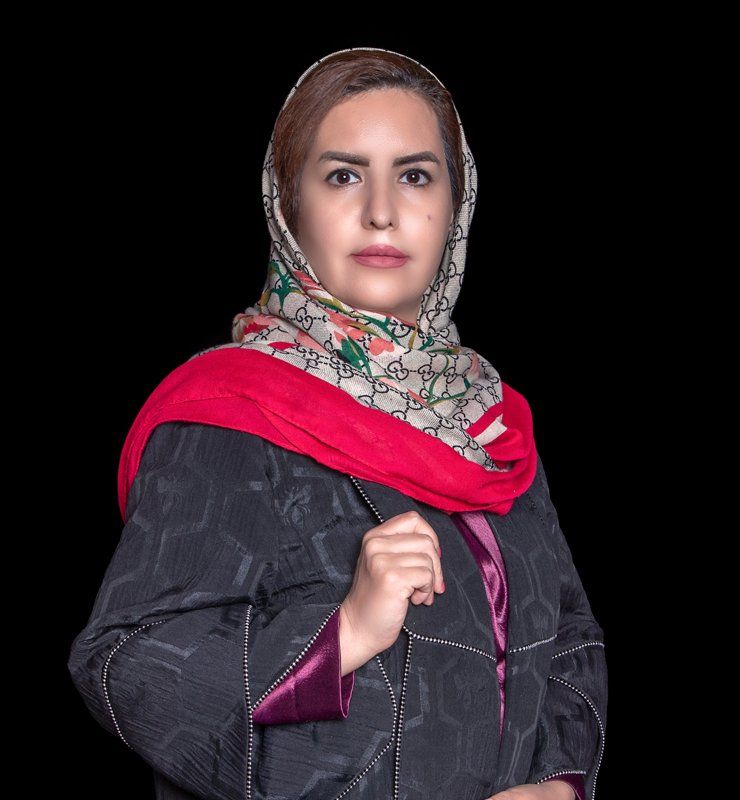 دکتر الهام دهقان مروست